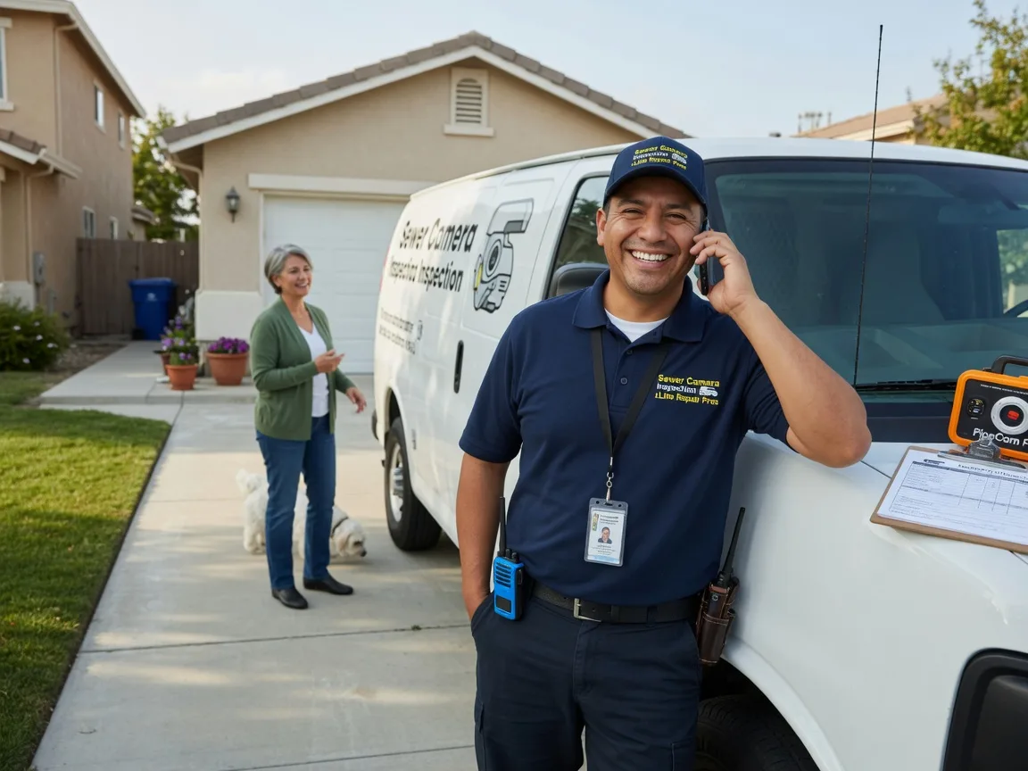 Sewer Line Repair Palo, IA FAQs